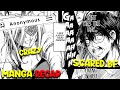 Crazy Yandere Tinder Date On Dating App MC Decides to Dump her And Regrets it - Manga Recap #yandere