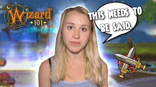 Wizard101 Rant: Unfair Jades