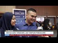 MAHA 2018 :Inovasi Agro Terbaharu Jadi Tumpuan