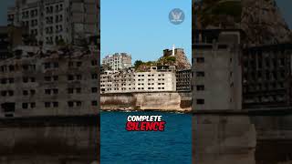 L'île Hashima : l'île japonaise abandonnée et « cuirassée » figée dans le temps #trending