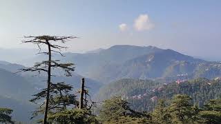 Idiot 3 এর সিমলার পাহাড় | SIMLA, Himachal Pradesh