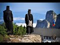 cantari ortodoxe monahii din mt.atos greek orthodox chants from mt.athos monastery