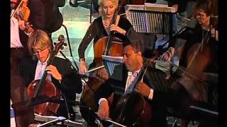 Sonia Theodoridou sings the Finale of the Third Symphony by Mikis Theodorakis