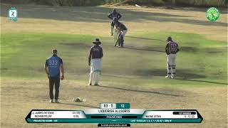 Match Highlights: Liquorish Allsorts Vs Kyalami Kings