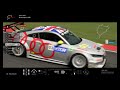 gtsport wtcr championship round 2 race 1 nurburgring n24 live commentary