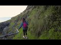 adventure series ⛰ moinhos da ribeira funda hiking trail