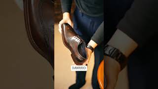 DANRRIO SHOES  #danrrio #danrrioshoes #menshoes #menfashion #ootdmen #businessman #gentleman