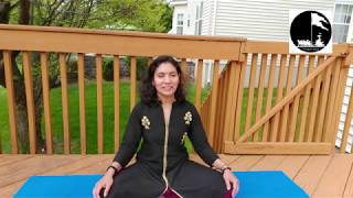 Gita Sadhana - Sessions 4 \u0026 5 - May 10 \u0026 17, 2020