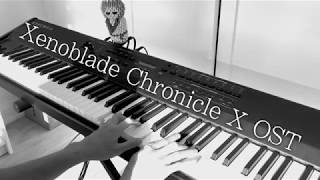 Xenoblade Chronicles X OST - PianoX3 [Piano Transcription + Sheet]