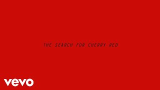 The Kills - The Search For Cherry Red