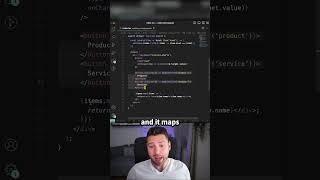 Splitting Components in React