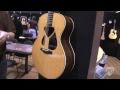 NAMM '11 - Martin Guitars 1.5 Millionth Model, D-45 Authentic 1942 Model, Grand J-28 LSE & More