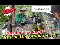 🇵🇭RESCUE OPERATION | MOSMOS PALANG SILA NG MAWALAY KAY TATAY ERNESTO AFTER 25 YRS, MULING NAGKATAGPO