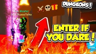 New Garden Grove Is Crazy New Swords Unboxing Simulator - 