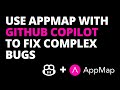 Visualize and Fix Complex Code Problems Effortlessly with AppMap Navie AI + GitHub Copilot