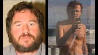 Val Kilmer loses a lot of weight