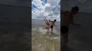 Tooturnttony Destroyed A Fan