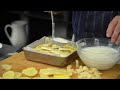 gateau di patate si fa così chef bruno barbieri