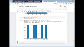 Matplotlib Tutorial 2- (hindi) #matplotlib#hinditutorial python for beginners sikho python hindi me