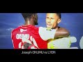 joseph okumu vs ol j7 2 0