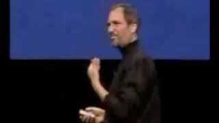 Steve Jobs introduces original iBook & AirPort   Macworld NY 1999