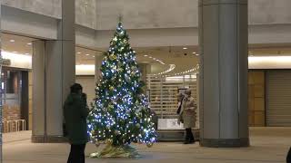 Love Story - Christmas Tree (Francis Lai) 映画「ある愛の詩」(フランシス・レイ)～クリスマス・ツリー(前半のみ)　by　ピアノ即興詩人かわせひろし♪