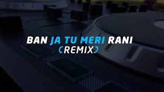 Guru Randhawa: Ban Ja Rani Video Song Remix | Tumhari Sulu | Vidya Balan Manav Kaul