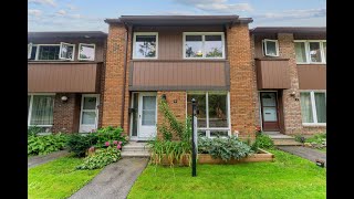 2111 Montreal Road #58, For Sale by The West Team