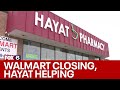 Walmart closing, Milwaukee's Hayat Pharmacy works to fill need | FOX6 News Milwaukee