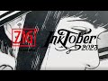 【2023 Inktober Special Products】ZIG ILLUSTRATION SET | Kuretake