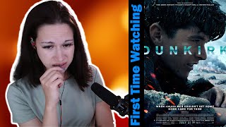 Dunkirk | First Time Watching | Movie Reaction | Movie Review | Movie Commentary