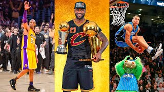 The GREATEST Season in NBA HISTORY !