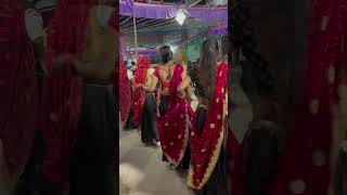 ☺️હે વનમા બોલે મોરલા❤️💯 || #viral #garba #rakeshbarot @SaregamaGujarati