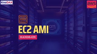 EC2 (AWS) AMI Tutorial | EC2 AMI | What is EC2 AMI | How to De-register AMI | Remove AMI