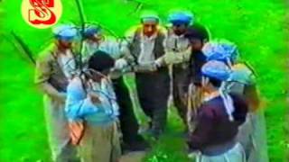 kuma wjdan   2 ( ئاگر به‌ربو مالا دره‌وینی )