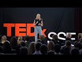 Let's use AI hype to reimagine education  | Dora Palfi Osika | TEDxSSE
