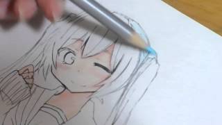 VOCALOID〜初音ミク描いてみた〜