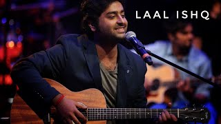 Ye kaali Raat Jakadlu (Lyrics) | Laal Ishq |  Arijit Singh | Status | Full HD |