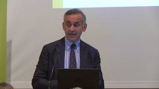 Professor Lord Ara Darzi | Realising patient and NHS benefits from health and care data - Part 2