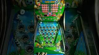 Jugando $1500 en la Pinball de Elefantes 🐘🐘 6 pelotas