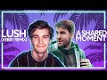 Lush - A Shared Moment (Vebby Remix) (Official Release) [Lyric Video]