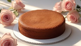 easy vanilla cake recipe!! how to make cake recipe