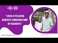CALTON RODGERS BREAKS DOWN THE MENTAL LOAD OF FIRSTBORN SONS IN AFRICAN FAMILIES