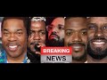 Busta Rhymes GLAZING, Tyrese Reacts Drake, Ray J VIOLATES Nicki Minaj and MR Petty Gonna SEE