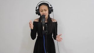 Reflection ( cover by Yap Xiao En )