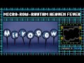 CHIPTUNE: 'Micro-Row' - Rhythm Heaven Fever [FamiTracker 2A03]