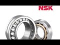 nsk bearing