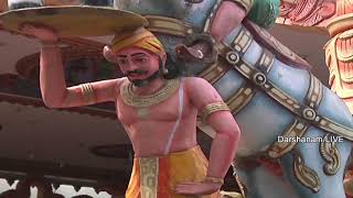 Great Architecture in Shivalayam || Ramalingeswara Swamy Most Powerful || DARSHANAM LIVE