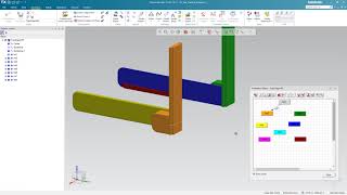 Process Simulate Virtual commissioning Define Kinematics