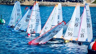 Race Start Strategy….Australian Champion sharing strategies to help sailors have successful starts